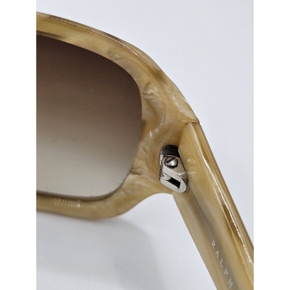 Ralph Lauren Women's Sunglasses Authentic RL 8019 5006/13 56/16 125 FRAMES ONLY - Picture 9 of 12